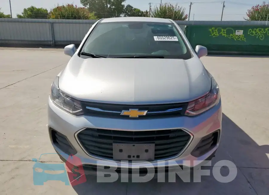 KL7CJKSM2NB537645 Photo# 5