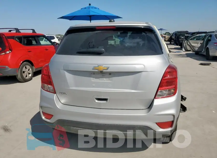 KL7CJKSM2NB537645 Photo# 6