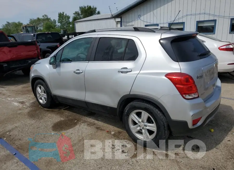 KL7CJLSB7JB576231 Photo# 2