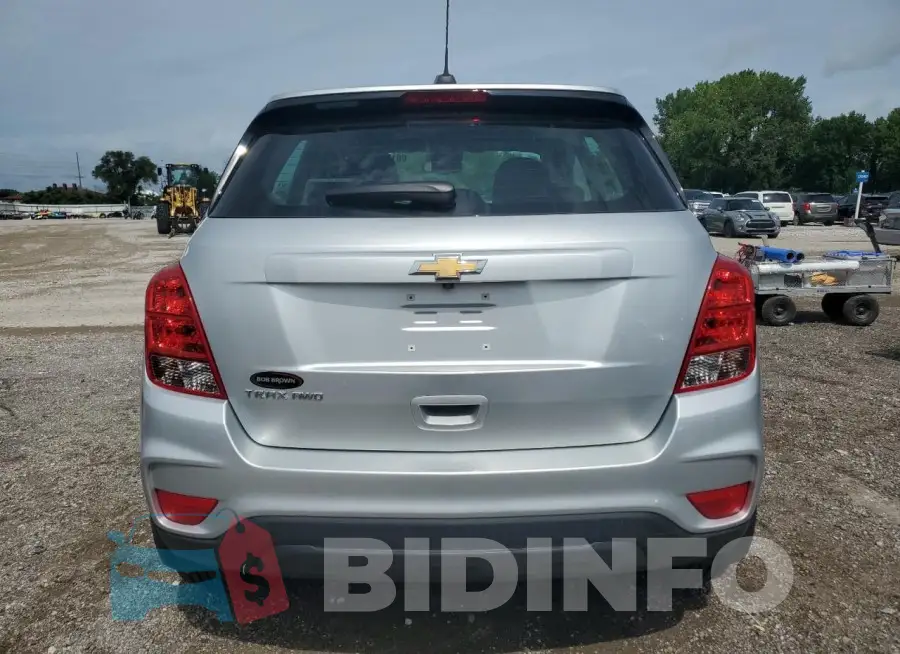 KL7CJNSB5JB718992 Photo# 6