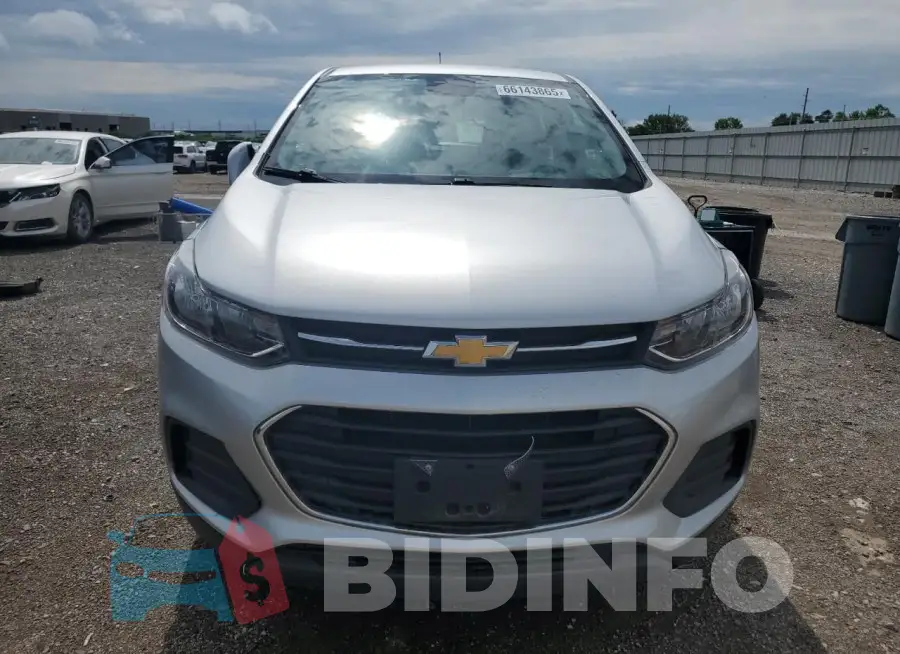 KL7CJNSB5JB718992 Photo# 5