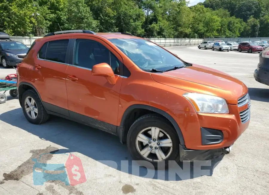 KL7CJPSB8GB532870 Photo# 4