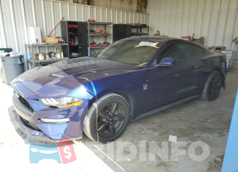 1FA6P8TH4J5170538 Photo# 1