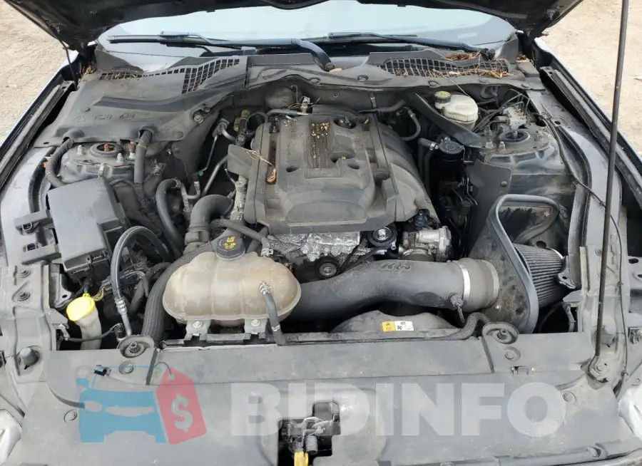 1FA6P8TH5G5201434 Photo# 11