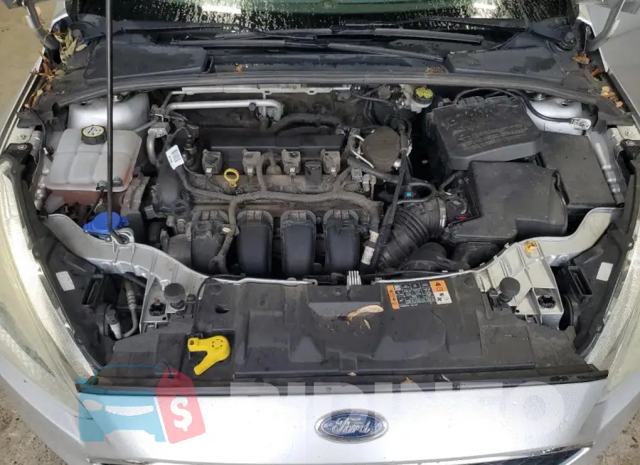 1FADP3E26GL289120 Photo# 11