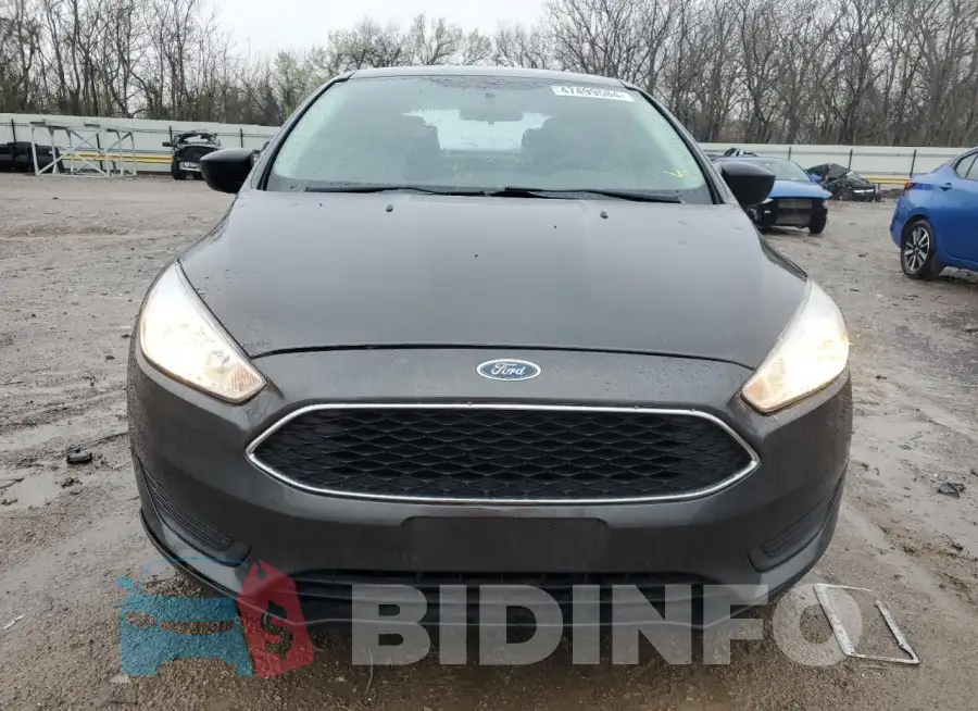 1FADP3E26JL203988 Photo# 5