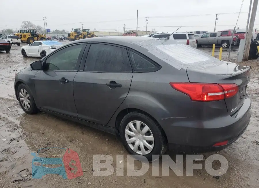 1FADP3E26JL203988 Photo# 2