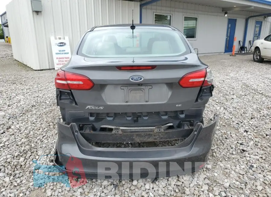 1FADP3F20HL266271 Photo# 6