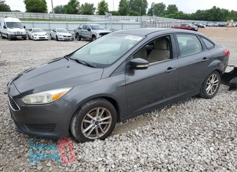 1FADP3F20HL266271 Photo# 1