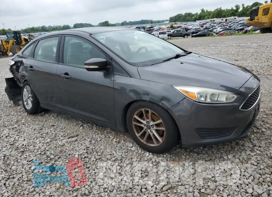 1FADP3F20HL266271 Photo# 4