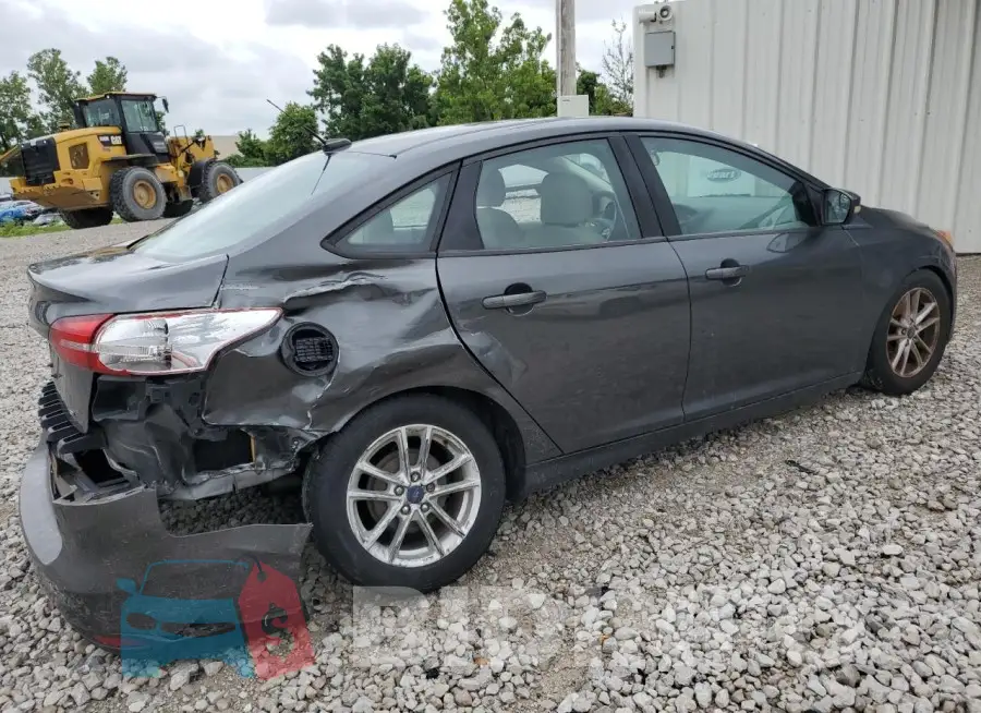 1FADP3F20HL266271 Photo# 3