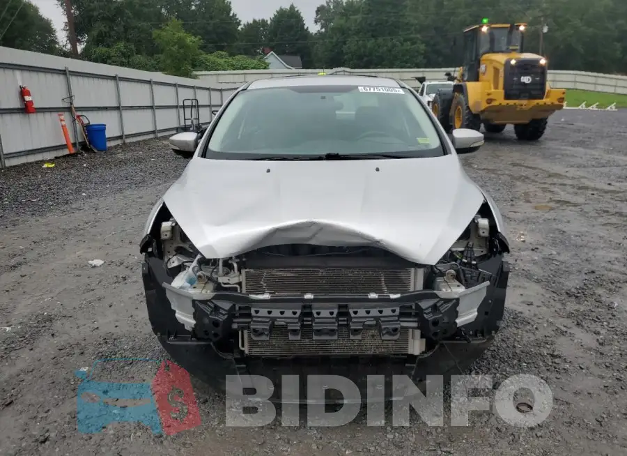 1FADP3F21GL307506 Photo# 5