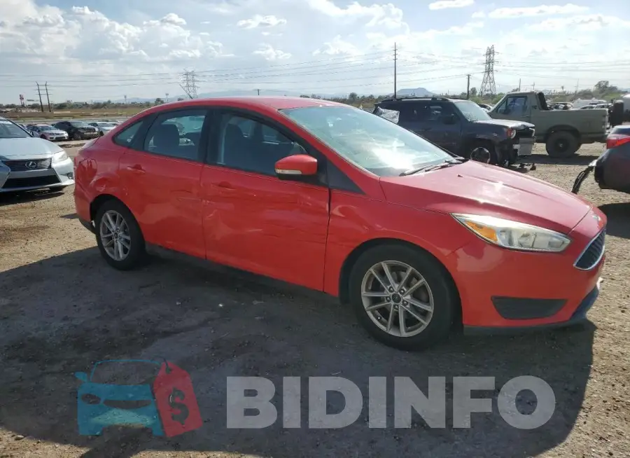 1FADP3F23GL338790 Photo# 4