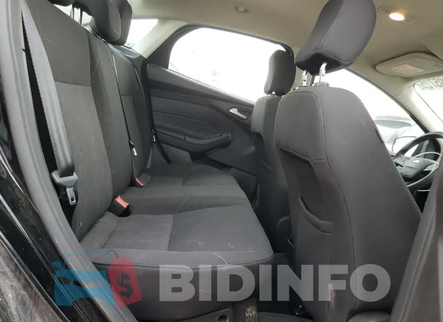 1FADP3F25HL263463 Photo# 10