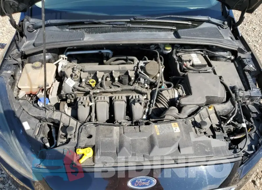 1FADP3F27GL268498 Photo# 11