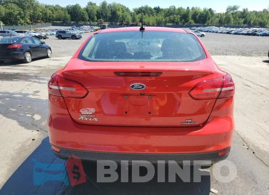 1FADP3F29GL284945 Photo# 6