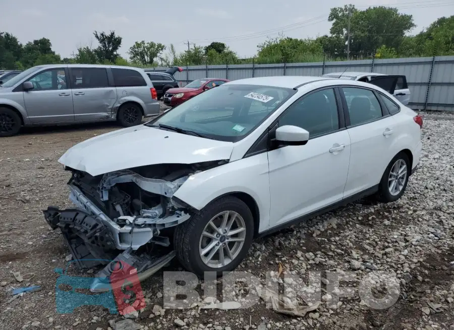1FADP3F2XJL245711 Photo# 1
