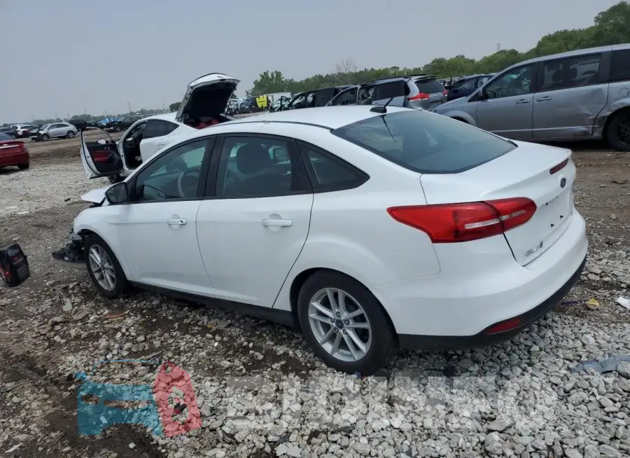 1FADP3F2XJL245711 Photo# 2