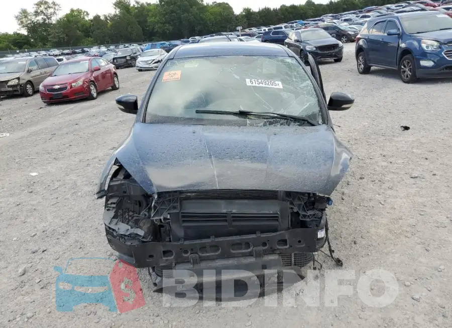 1FADP3L99JL219859 Photo# 5