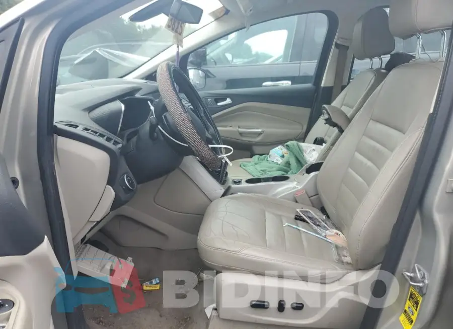 1FADP5CUXGL118855 Photo# 7