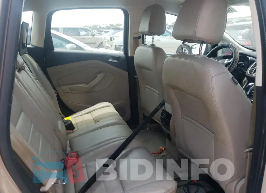 1FADP5CUXGL118855 Photo# 11