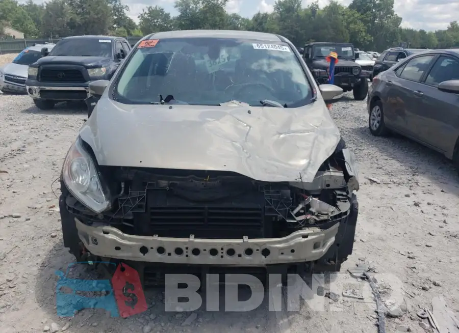 1FADP5CUXGL118855 Photo# 5