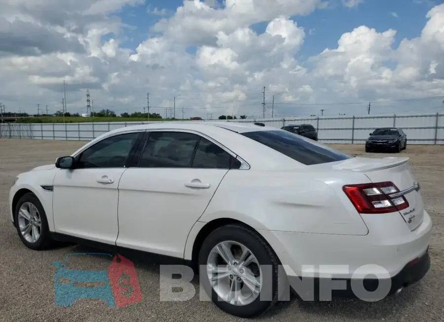 1FAHP2E84JG109262 Photo# 2