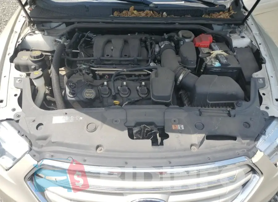 1FAHP2F82JG109761 Photo# 11