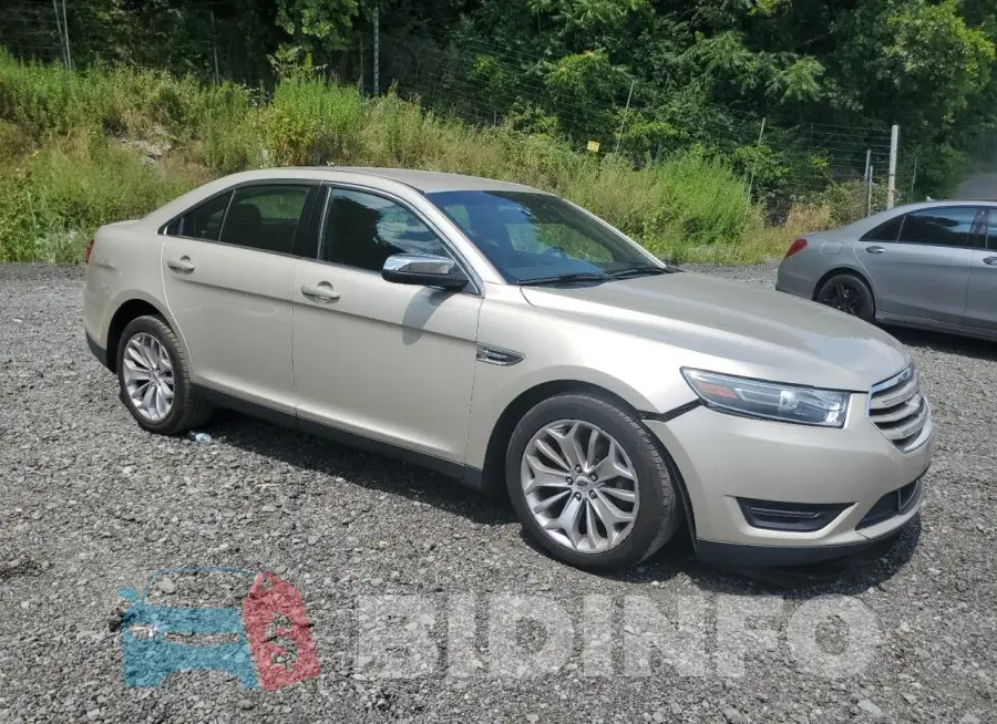 1FAHP2F82JG109761 Photo# 4