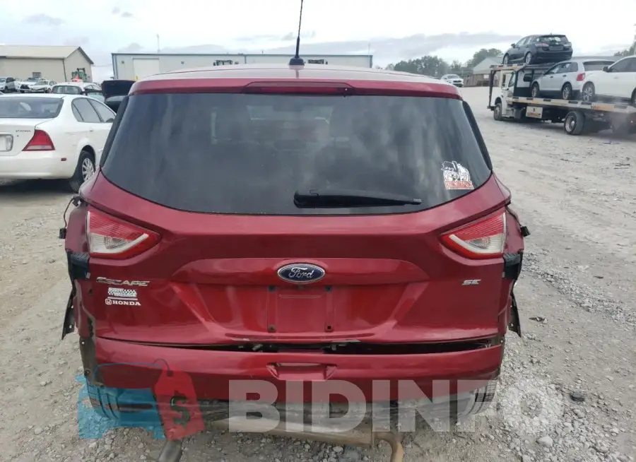 1FMCU0G76GUA17551 Photo# 6