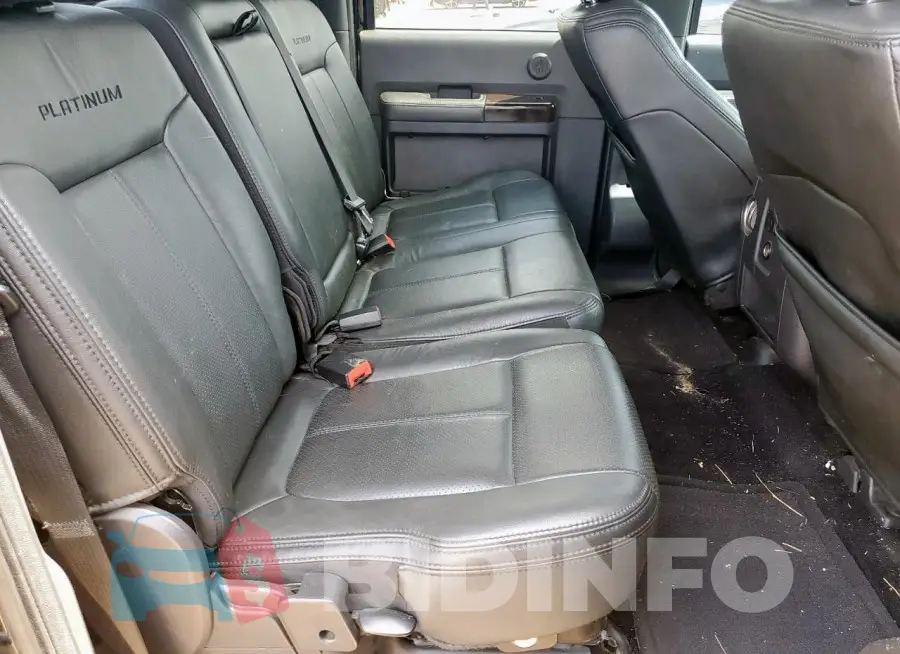 1FT7W2B63GEB50854 Photo# 10