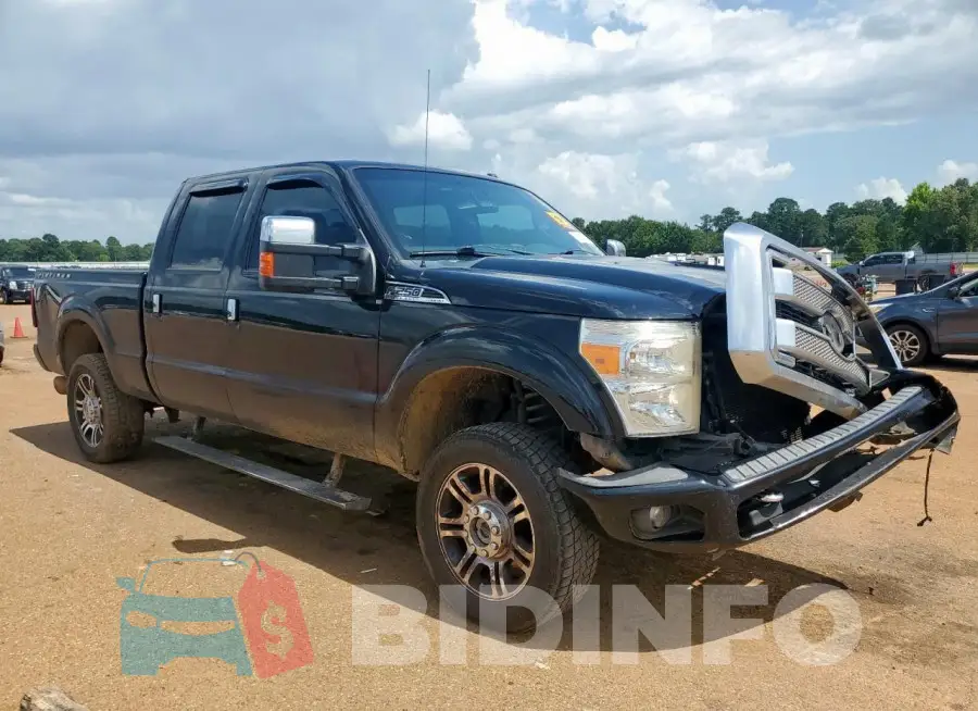 1FT7W2B63GEB50854 Photo# 4