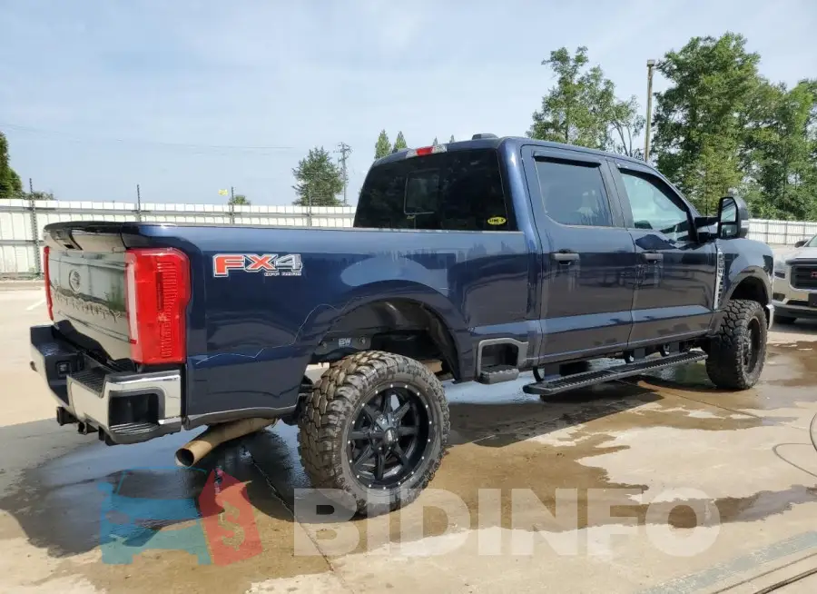 1FT7W2BAXRED63226 Photo# 3