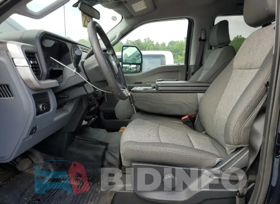 1FT7W2BAXRED63226 Photo# 7