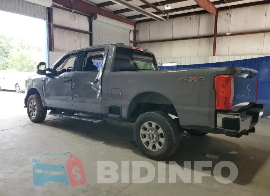 1FT7W2BN1RED93542 Photo# 2