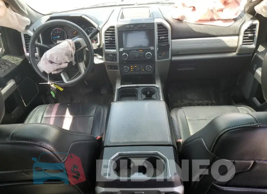 1FT7W2BT8JEB87914 Photo# 8