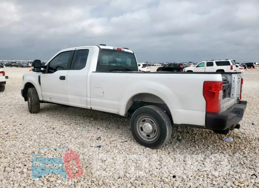1FT7X2A64NED76977 Photo# 2