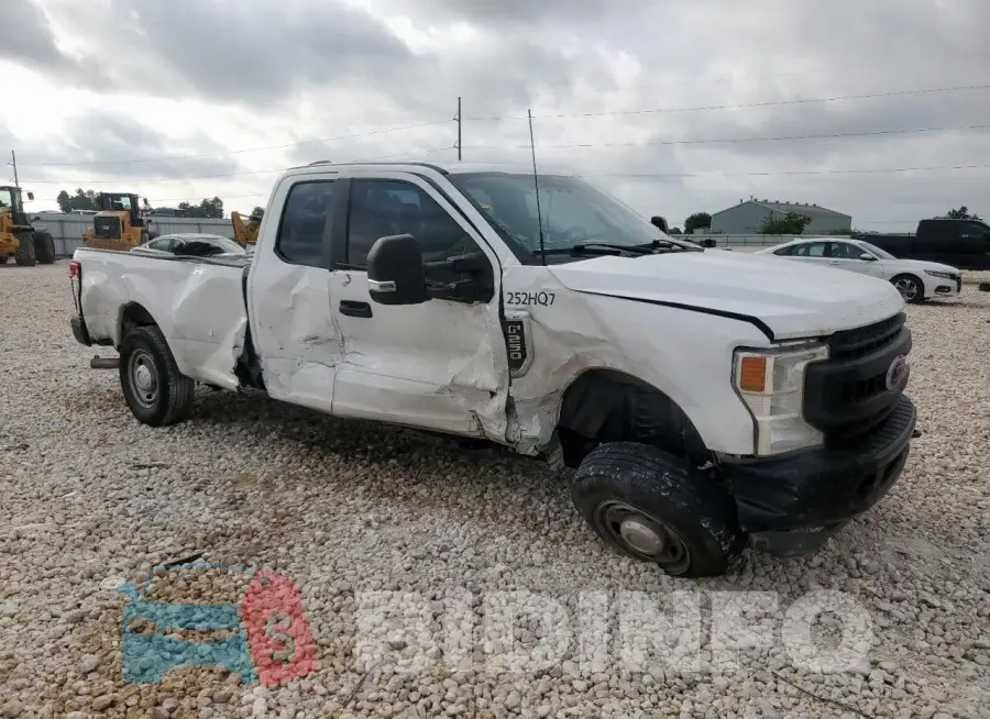 1FT7X2A64NED76977 Photo# 4