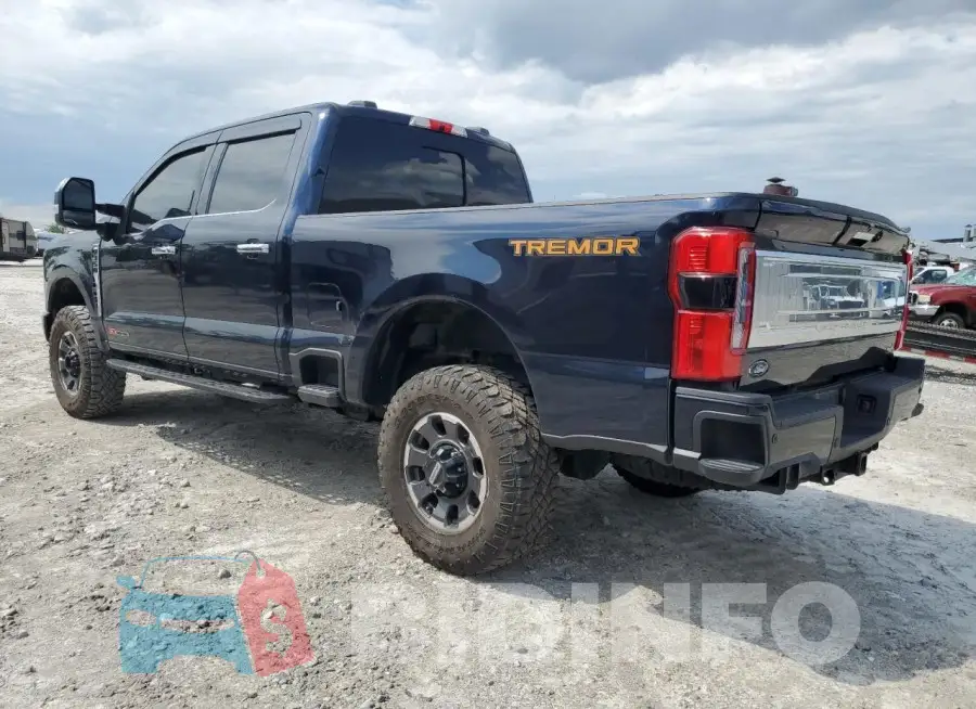 1FT8W3BM0PED96768 Photo# 2