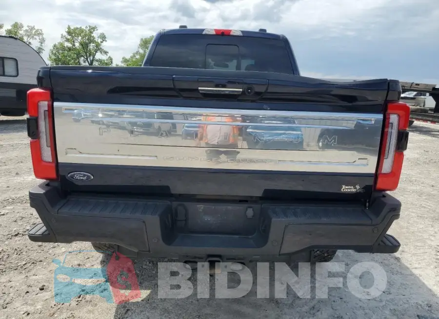 1FT8W3BM0PED96768 Photo# 6