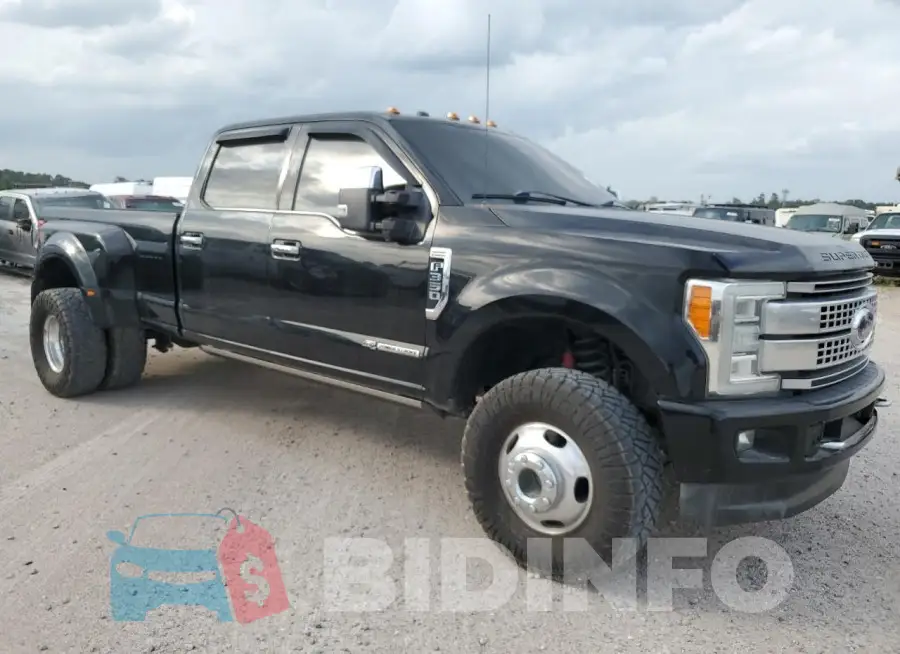 1FT8W3DT8HEB96100 Photo# 4