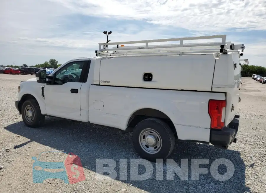 1FTBF2A65KEC41113 Photo# 2