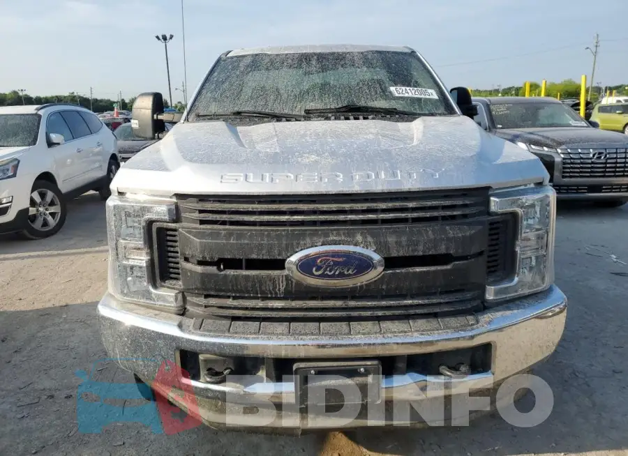 1FTBF2B64JEB64313 Photo# 5