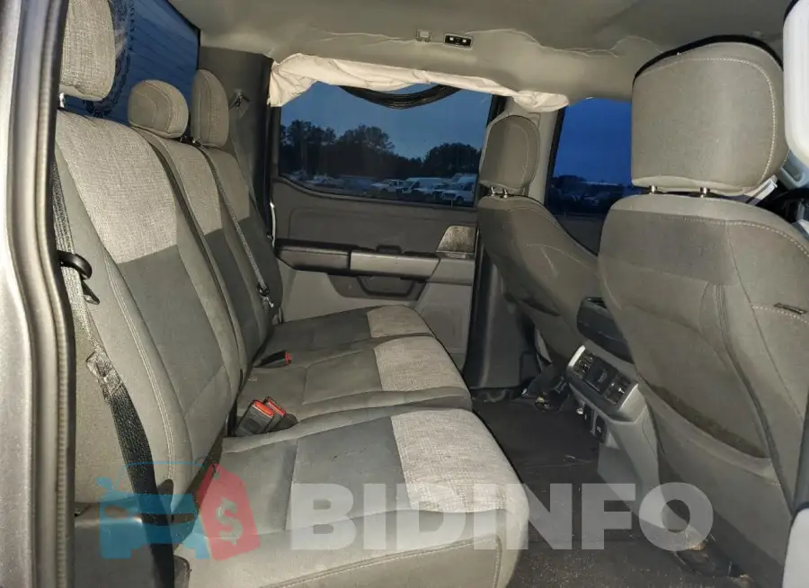 1FTEW1CB3MKD61594 Photo# 10
