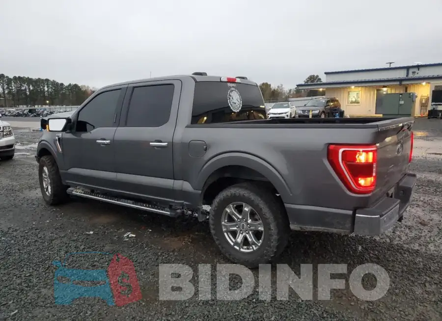 1FTEW1CB3MKD61594 Photo# 2