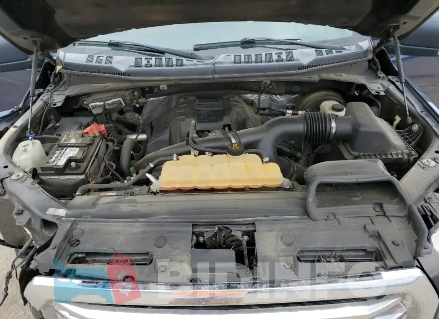 1FTEW1CP7HKC19007 Photo# 11