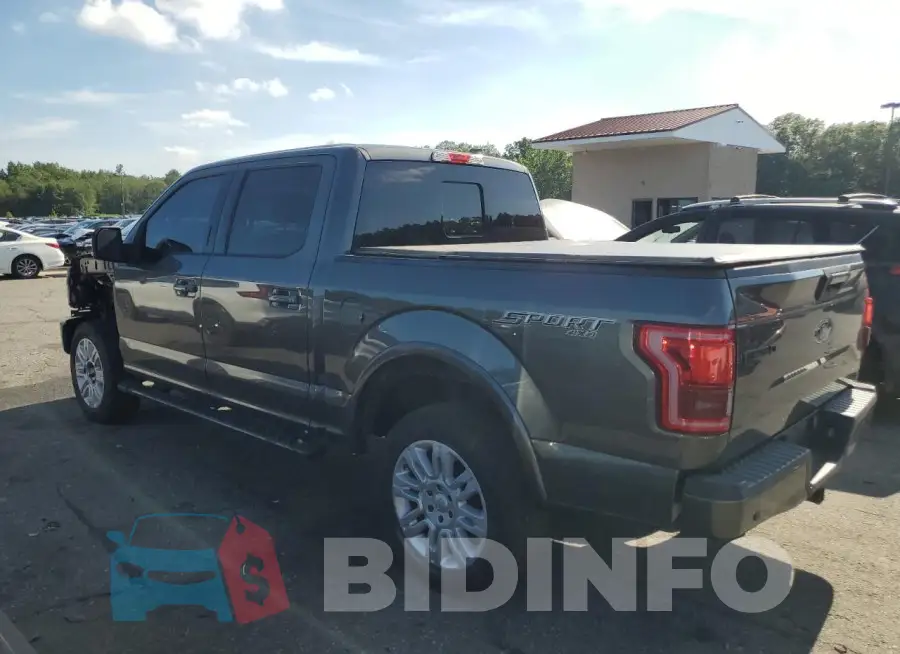 1FTEW1EF5GFB44707 Photo# 2