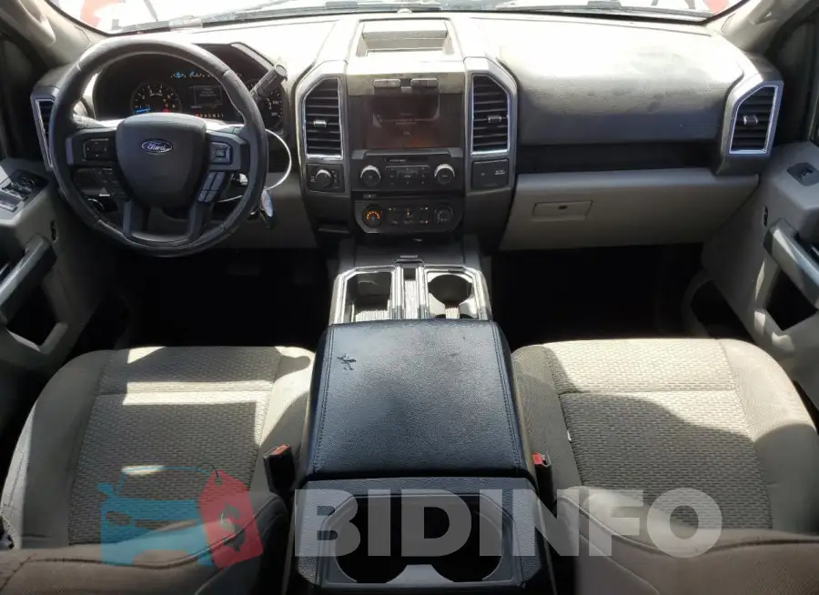 1FTEW1EG3GKF66636 Photo# 8