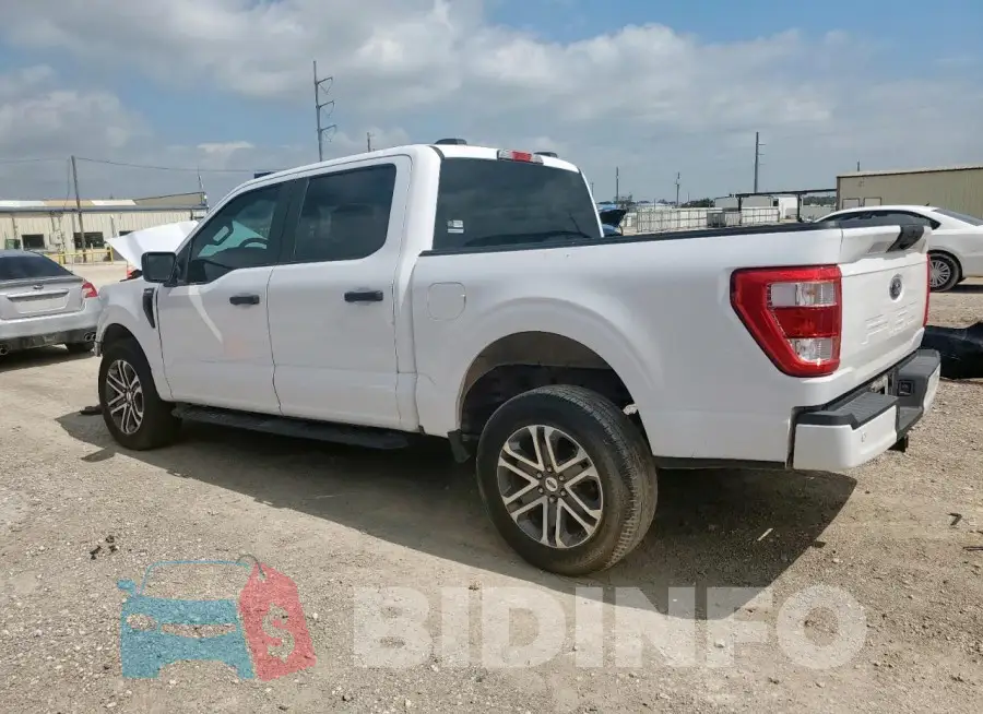 1FTEW1EP1MKD16159 Photo# 2
