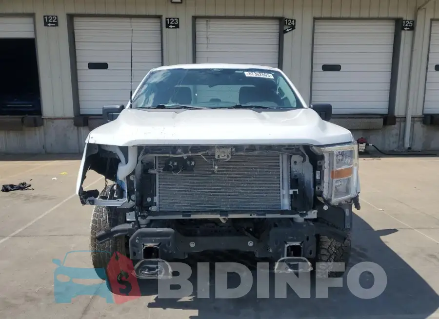 1FTEX1EB3NFA79105 Photo# 5